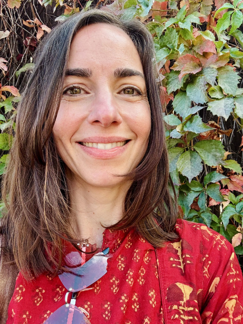 Kara Duval, LMT
